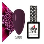 Ellea Nail 5180 Kalıcı Oje