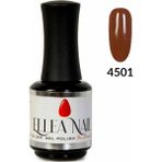 Ellea Nail 54 Kalıcı Oje