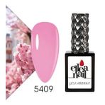 Ellea Nail 5409 Kalıcı Oje