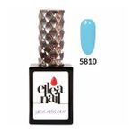 Ellea Nail 5810 Kalıcı Oje