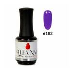 Ellea Nail 6182 Kalıcı Oje