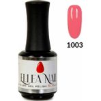 Ellea Nail 68 Kalıcı Oje