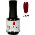 Ellea Nail 78 Kalıcı Oje