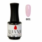 Ellea Nail 801 Kalıcı Oje