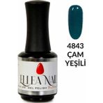 Ellea Nail 83 Kalıcı Oje