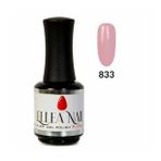 Ellea Nail 833 Kalıcı Oje