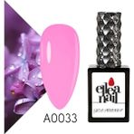 Ellea Nail A0033 Kalıcı Oje