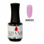 Ellea Nail A0033 Kalıcı Oje