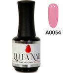 Ellea Nail A0054 Kalıcı Oje