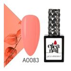 Ellea Nail A0083 Kalıcı Oje