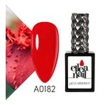 Ellea Nail A0182 Kalıcı Oje