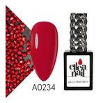 Ellea Nail A0234 Kalıcı Oje