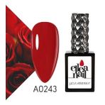 Ellea Nail A0243 Kalıcı Oje