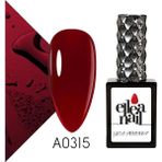 Ellea Nail A0315 Kalıcı Oje
