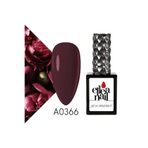 Ellea Nail A0366 Kalıcı Oje
