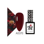 Ellea Nail A0370 Kalıcı Oje