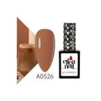 Ellea Nail A0526 Kalıcı Oje