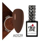 Ellea Nail A0529 Kalıcı Oje