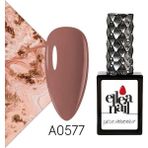 Ellea Nail A0577 Kalıcı Oje