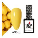 Ellea Nail A0615 Kalıcı Oje