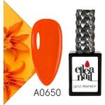 Ellea Nail A0650 Kalıcı Oje