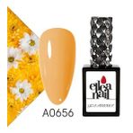 Ellea Nail A0656 Kalıcı Oje