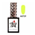 Ellea Nail A0729 Kalıcı Oje