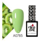 Ellea Nail A0785 Kalıcı Oje
