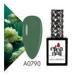 Ellea Nail A0790 Kalıcı Oje