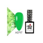 Ellea Nail A0797 Kalıcı Oje