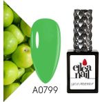 Ellea Nail A0799 Kalıcı Oje