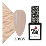 Ellea Nail A0835 Kalıcı Oje