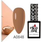 Ellea Nail A0848 Kalıcı Oje