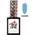 Ellea Nail A1020 Kalıcı Oje