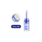 ELLEA NAIL Dermapen A6 Iğnesi Nano Rd 10'lu