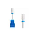 Ellea Nail Elle Nail Seramık Mavi Rulo Freze Uç