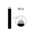 Ellea Nail Ellea 18 U Microblading İğne 0.18 Mm 50 Adet