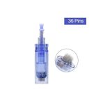 ELLEA NAIL Ellea Dermapen A1 Iğnesi 36p 10'lu
