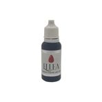 ELLEA NAIL Ellea Kalıcı Makyaj Ve Microblading Boyası Kaş Için (BLACK - SİYAH)