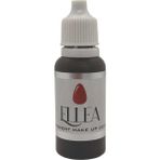 ELLEA NAIL Ellea Kalıcı Makyaj Ve Microblading Boyası Kaş Için (DARK BROWN - KOYU KAHVERENGİ)