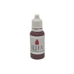 ELLEA NAIL Ellea Kalıcı Makyaj Ve Microblading Boyası Kaş Için (LIGHT BROWN - AÇIK KAHVERENGİ)