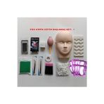 Ellea Nail İpek Kirpik Eğitim Başlangıç Seti 1