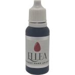 Ellea Naıl Kalıcı Makyaj ve Microblading Boyası Kaş Için (Black - Siyah)