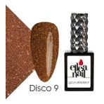 ELLEA NAİL KALICI OJE DİSCO 9