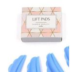 Ellea Nail Kirpik Lifting Silikon Bigudi Seti