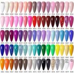 Ellea Nail Mini Kalıcı Oje Seti