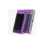 Ellea Nail Nagaraku Ipek Kirpik C Kıvrım 0,07 Kalınlık 14MM Uzunluk Takma Kirpik