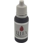 Ellea Nail Naıl Kalıcı Makyaj ve Microblading Boyası Kaş Için (Chocolate Brown - Çikolata Kahverengi)