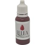 Ellea Nail Naıl Kalıcı Makyaj ve Microblading Boyası Kaş Için (Lıght Brown - Açık Kahverengi)