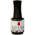 Ellea Nail Naıl Removable Base Gel 15 ml Kalıcı Oje